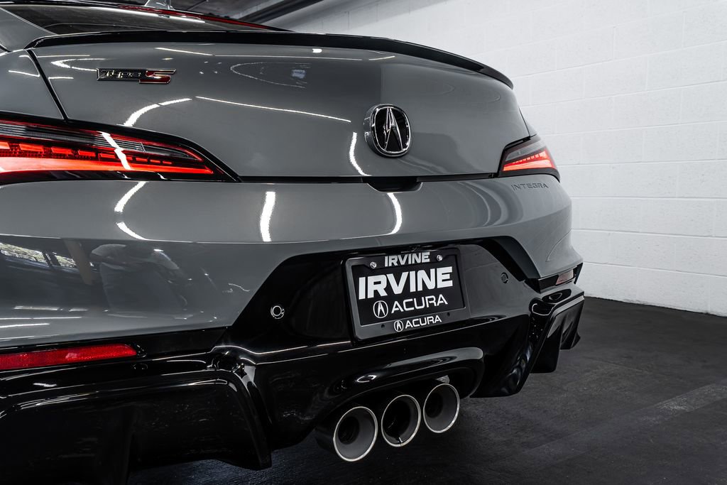 New 2026 Acura Integra Type S image 15