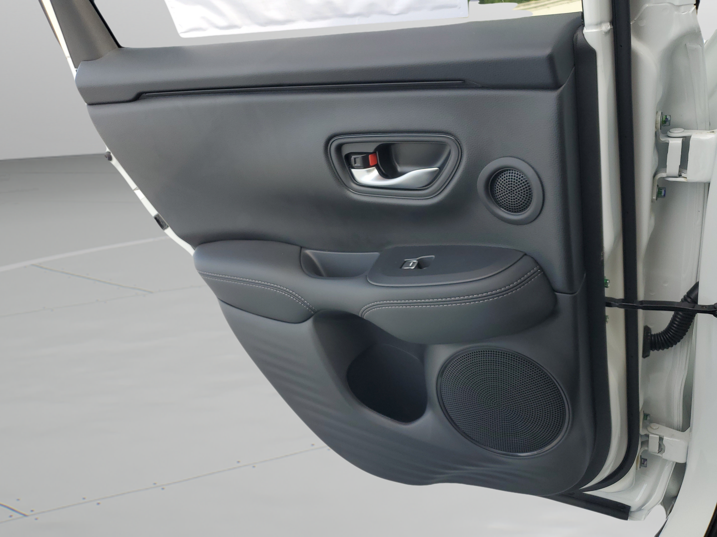 New 2026 Acura ADX FWD image 15