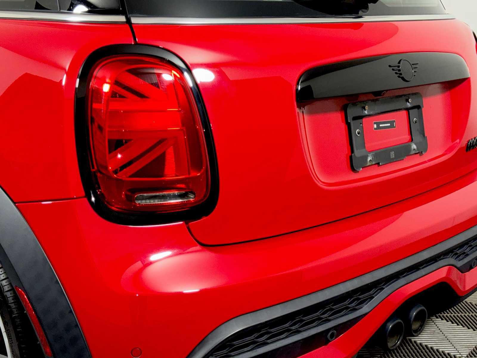 Used 2024 MINI Cooper S FWD image 27