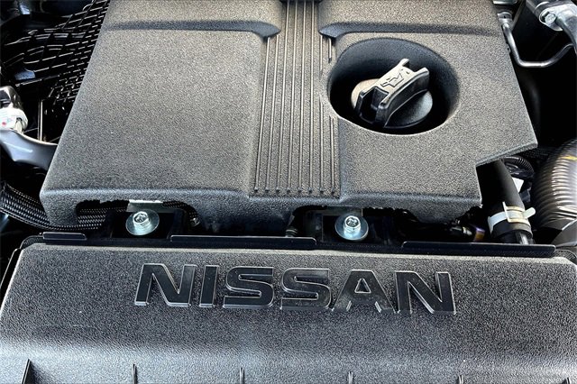 Certified 2023 Nissan Frontier SV w/ SV Convenience Package image 32