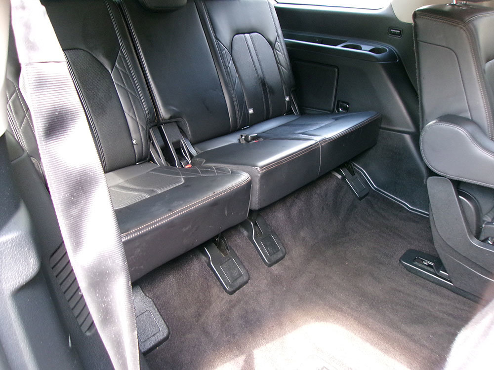 Used 2020 Ford Expedition Platinum image 12