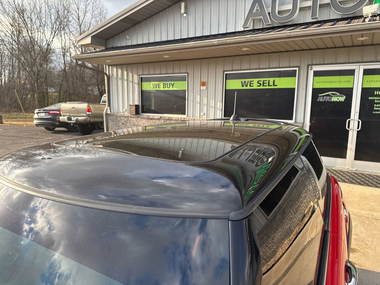 Used 2010 MINI Cooper S image 10