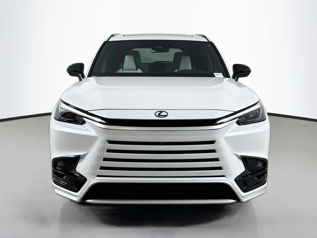 New 2026 Lexus TX 350 AWD w/ Technology Package image 2