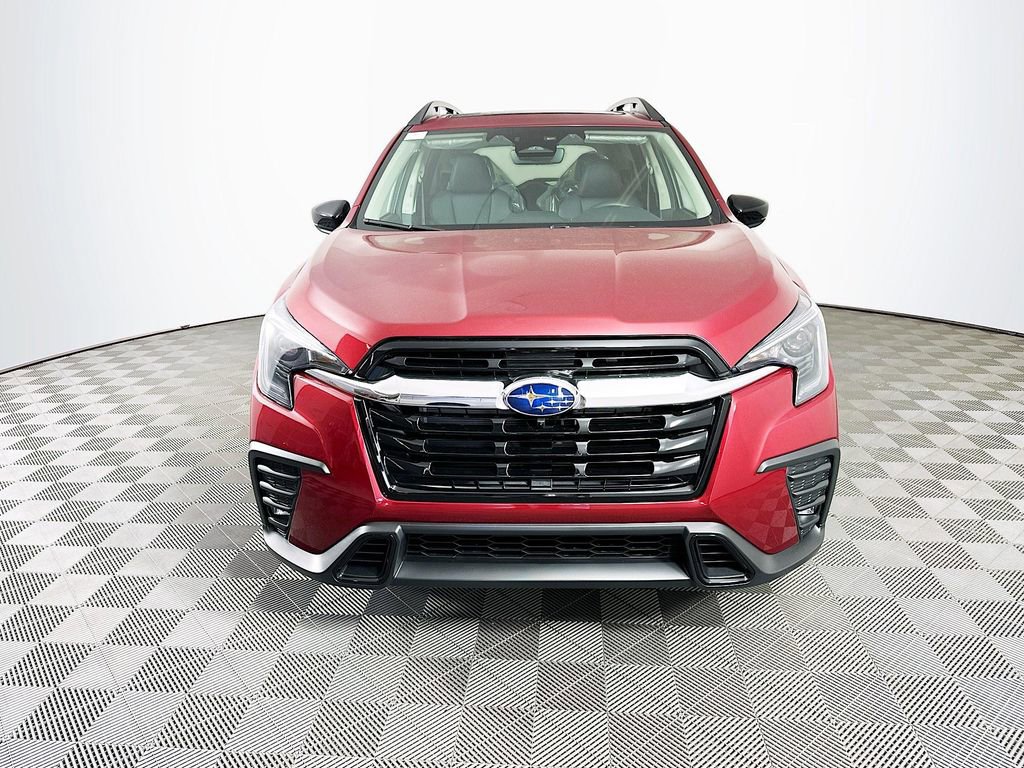 New 2025 Subaru Ascent Limited image 3