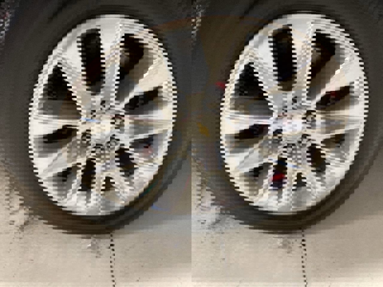 Used 2021 Chevrolet Suburban Premier w/ Premium Package image 9