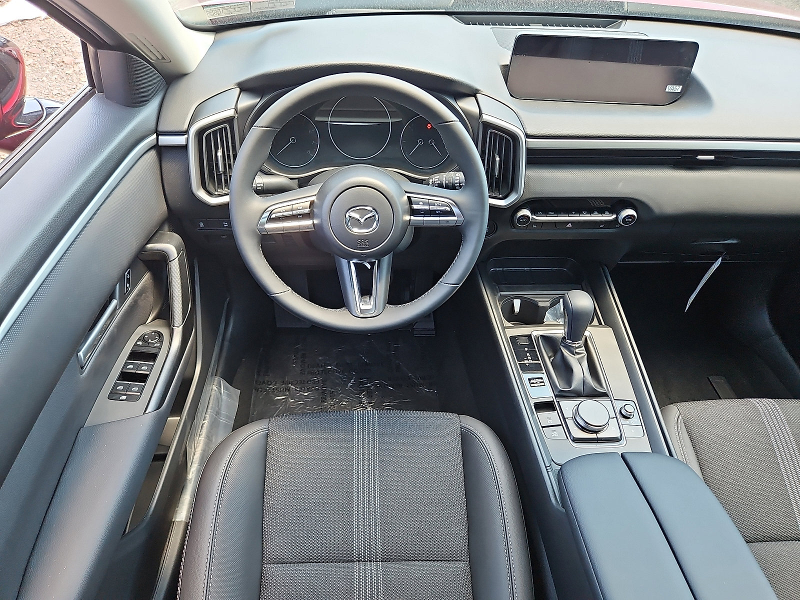 New 2026 MAZDA CX-50 AWD 2.5 S w/ Weather Package image 9