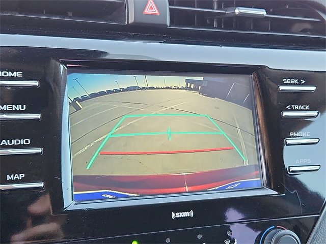 Used 2020 Toyota Camry LE image 13