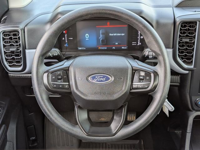 Used 2024 Ford Ranger XL w/ Trailer Tow Package image 14