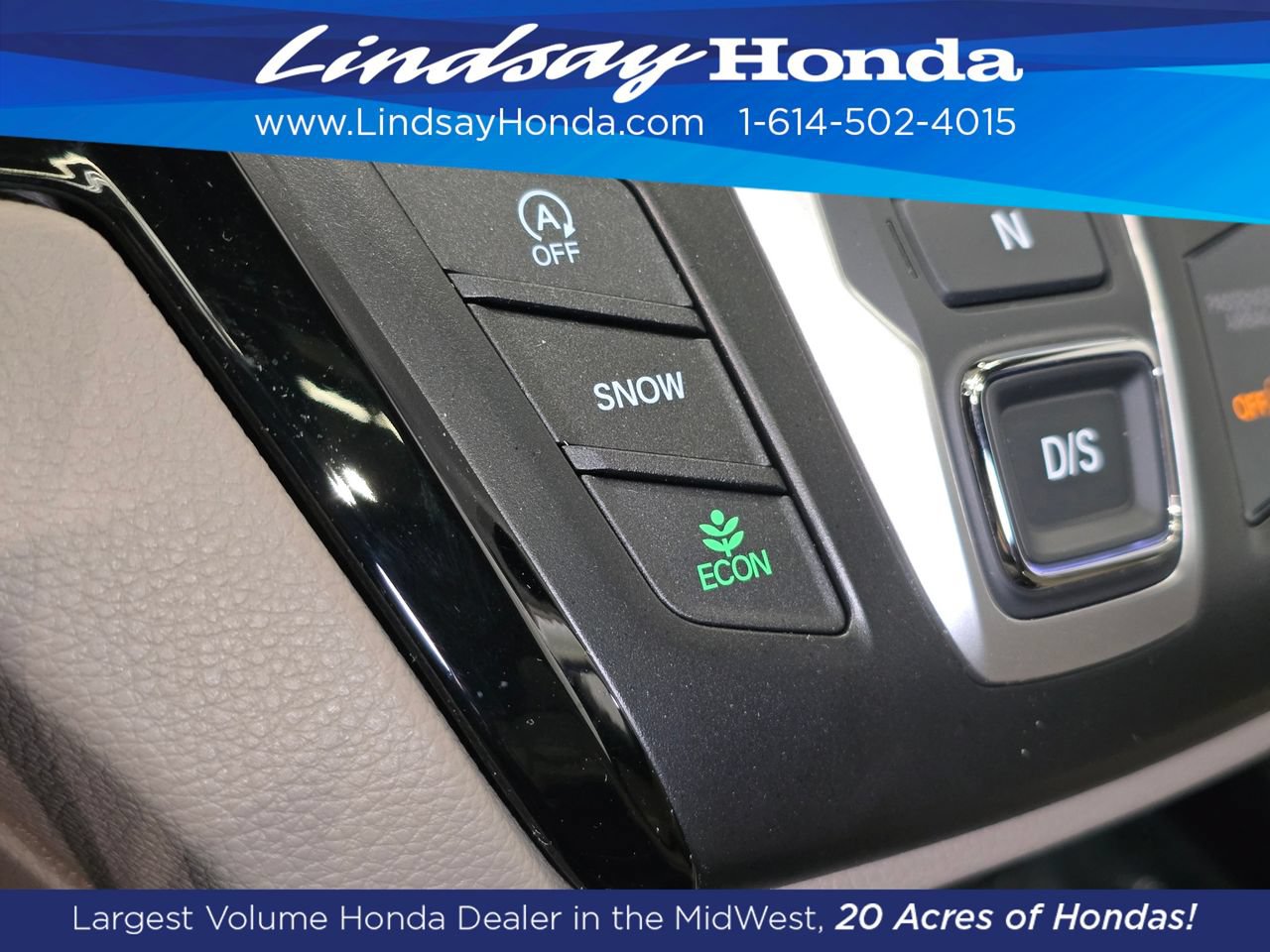 Used 2023 Honda Odyssey Touring image 18