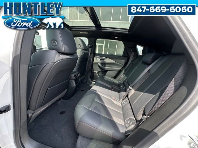 Used 2024 Acura ZDX A-Spec image 15