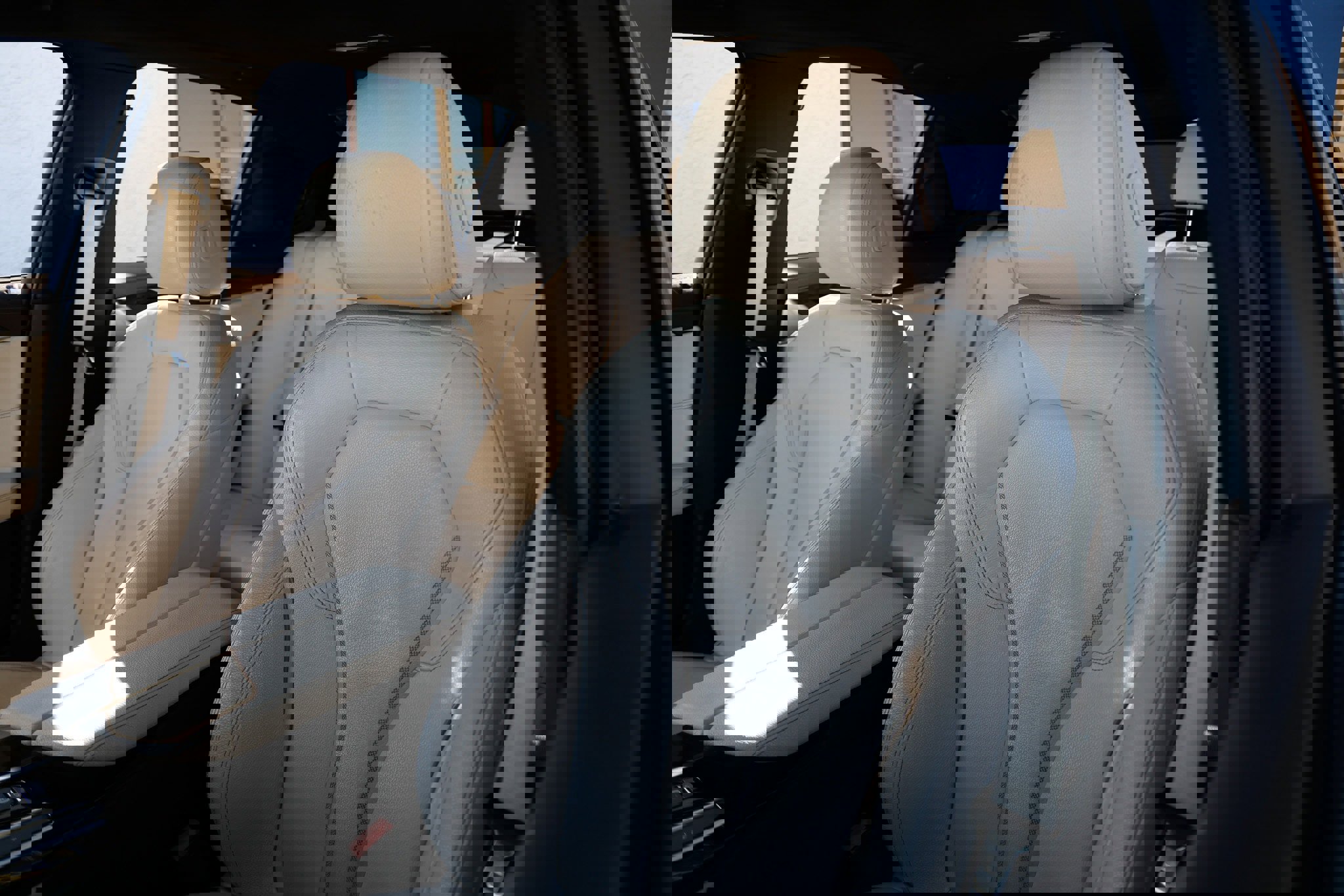 Used 2017 BMW 540i image 9