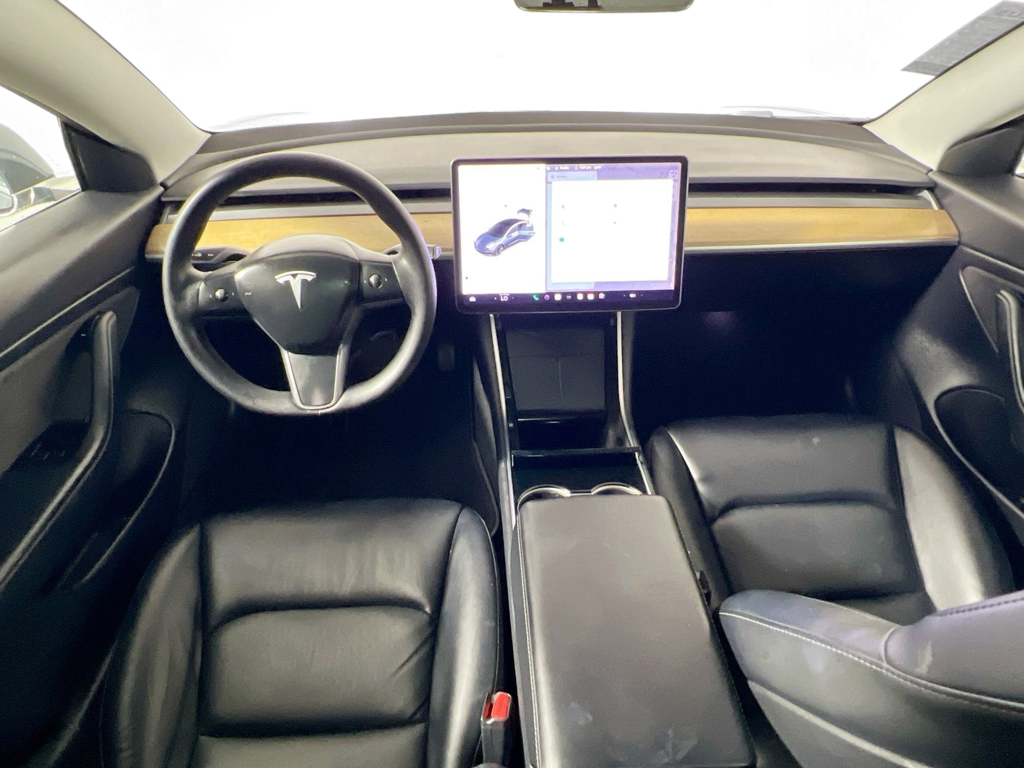 Used 2020 Tesla Model 3 Long Range image 29