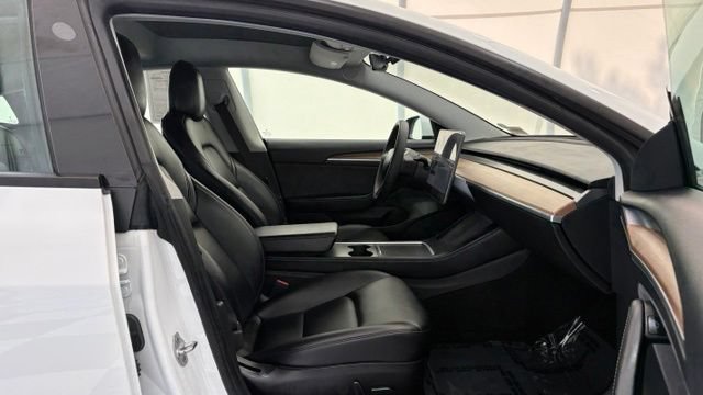 Used 2021 Tesla Model 3 Standard Range Plus RWD image 20