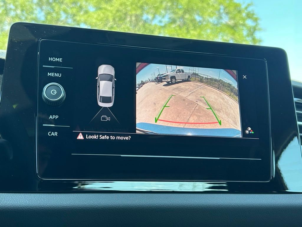 New 2026 Volkswagen Jetta Sport image 58