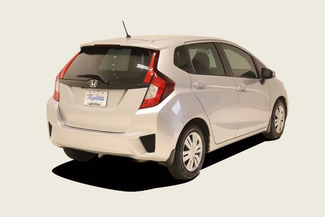 Used 2015 Honda Fit LX image 6