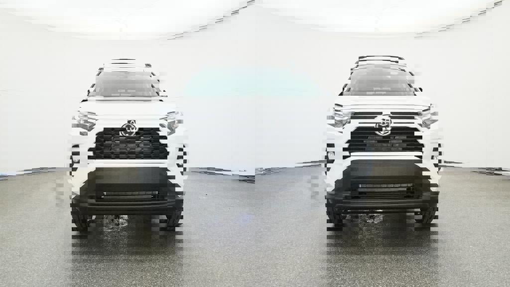 New 2025 Toyota RAV4 XLE Premium image 31