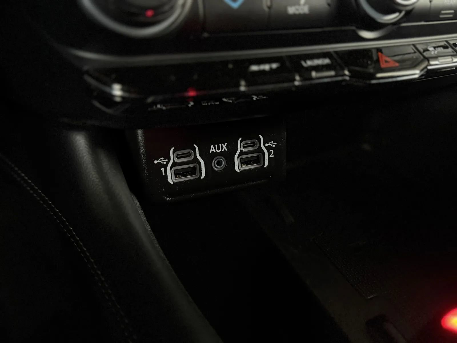 Used 2024 Dodge Durango SRT Hellcat image 41