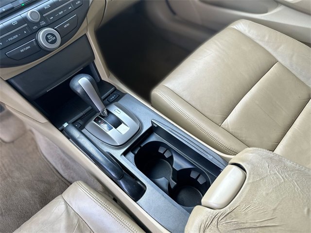 Used 2012 Honda Accord SE image 20