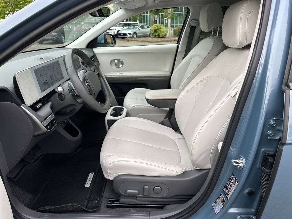 Certified 2023 Hyundai Ioniq 5 SEL RWD image 12