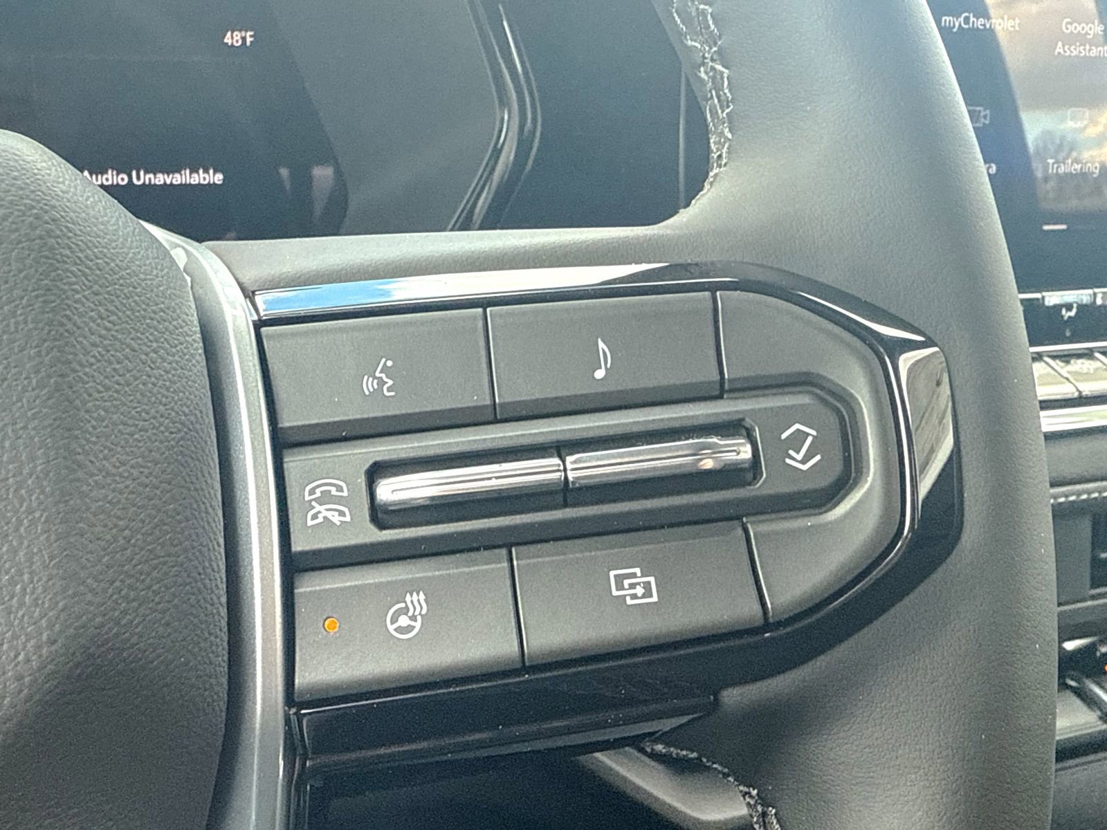 New 2026 Chevrolet Colorado LT w/ LT Convenience Package image 41