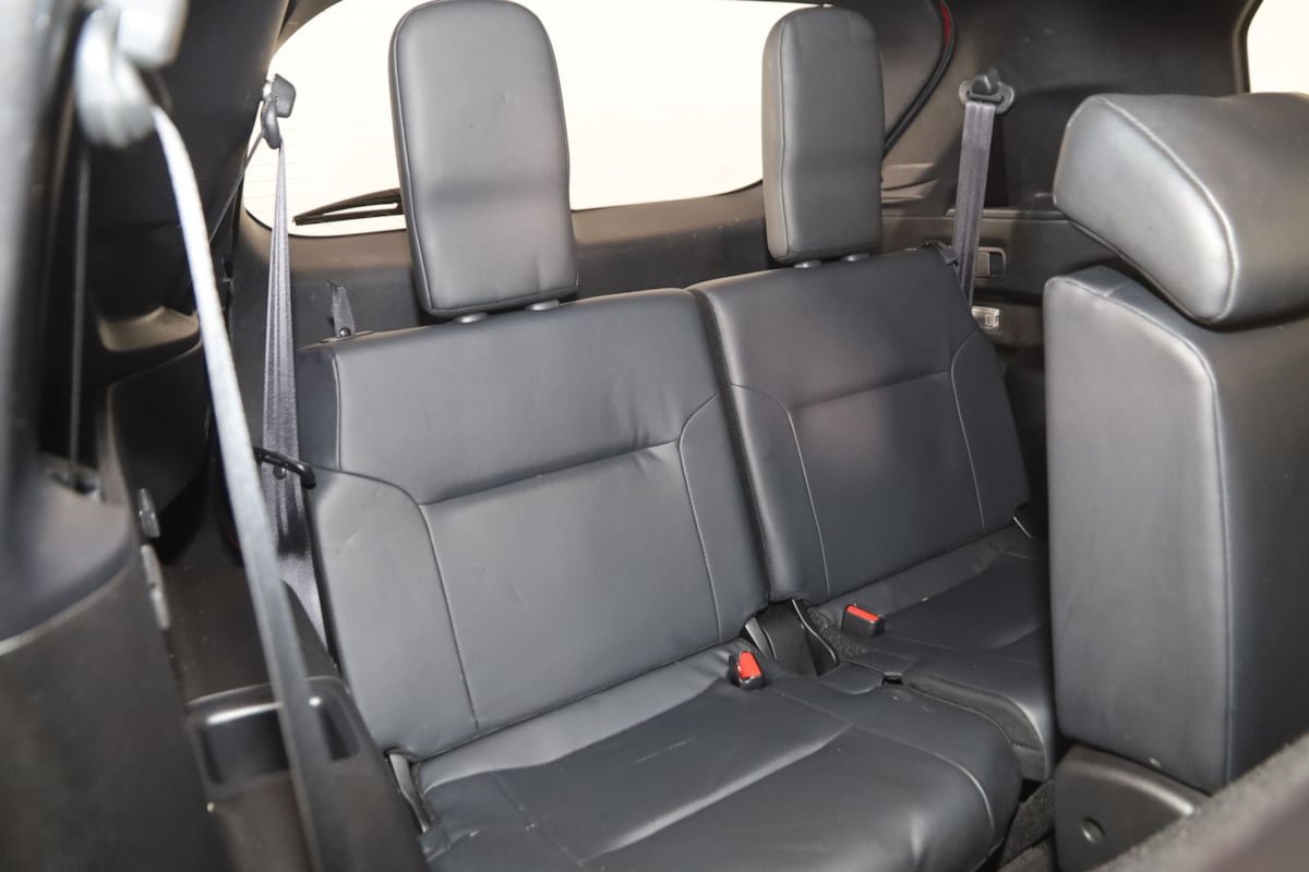 Used 2024 Mitsubishi Outlander Ralliart AWD/4WD image 14