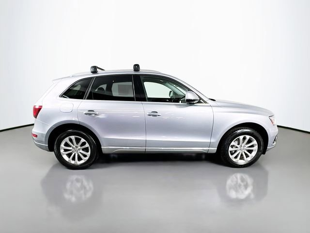 Used 2015 Audi Q5 2.0T Premium image 9