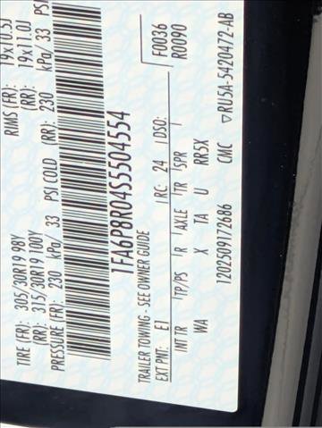 New 2025 Ford Mustang Dark Horse w/ Dark Horse Handlin Package image 17