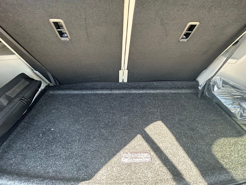 New 2026 Volkswagen Atlas SE image 41