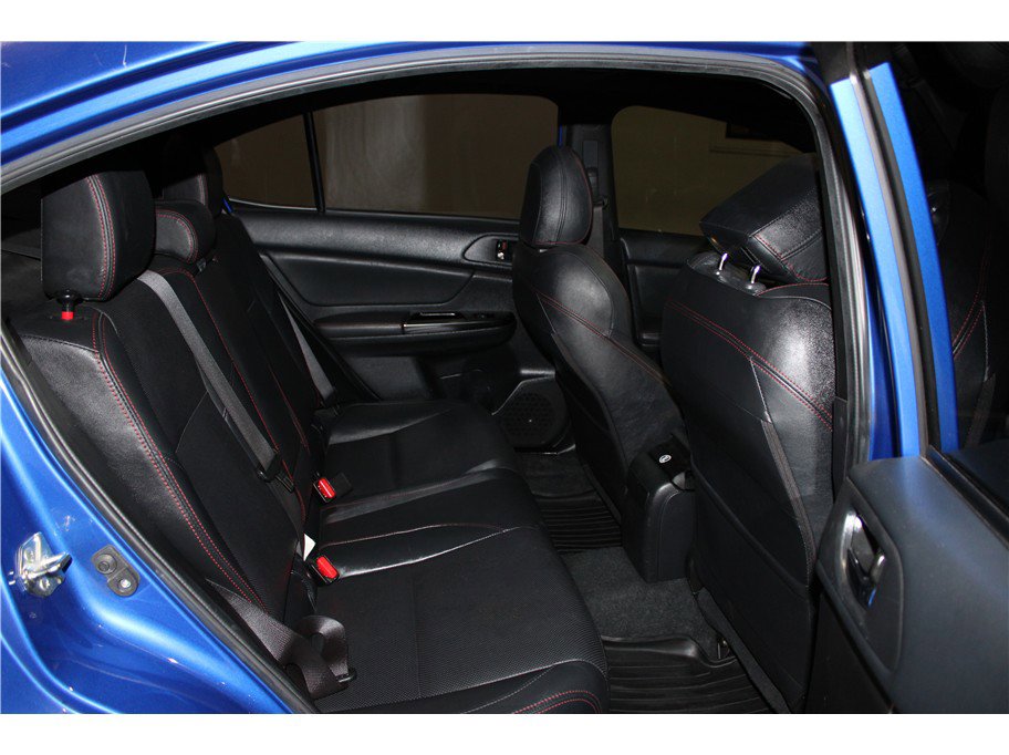 Used 2020 Subaru WRX Limited w/ Popular Package #3 image 21