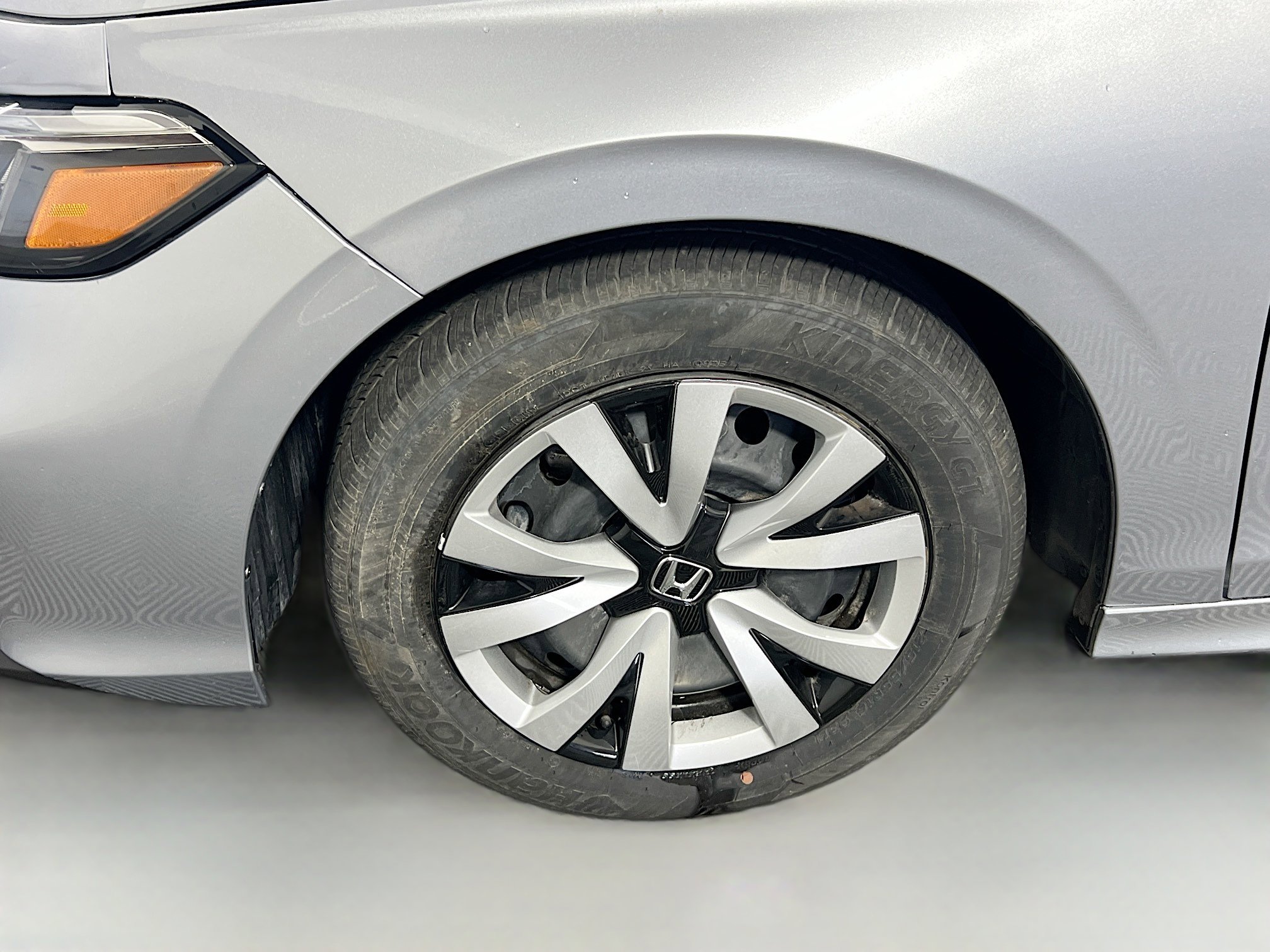 Used 2025 Honda Civic LX image 13