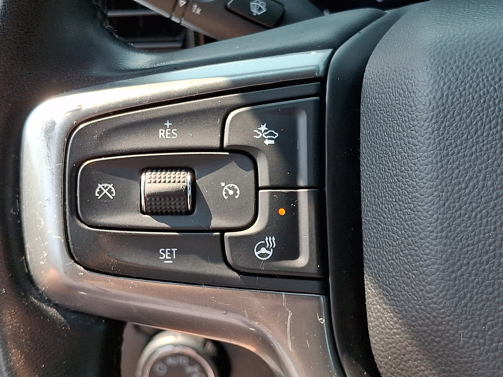 Certified 2023 Chevrolet Silverado 1500 LT AWD/4WD image 23