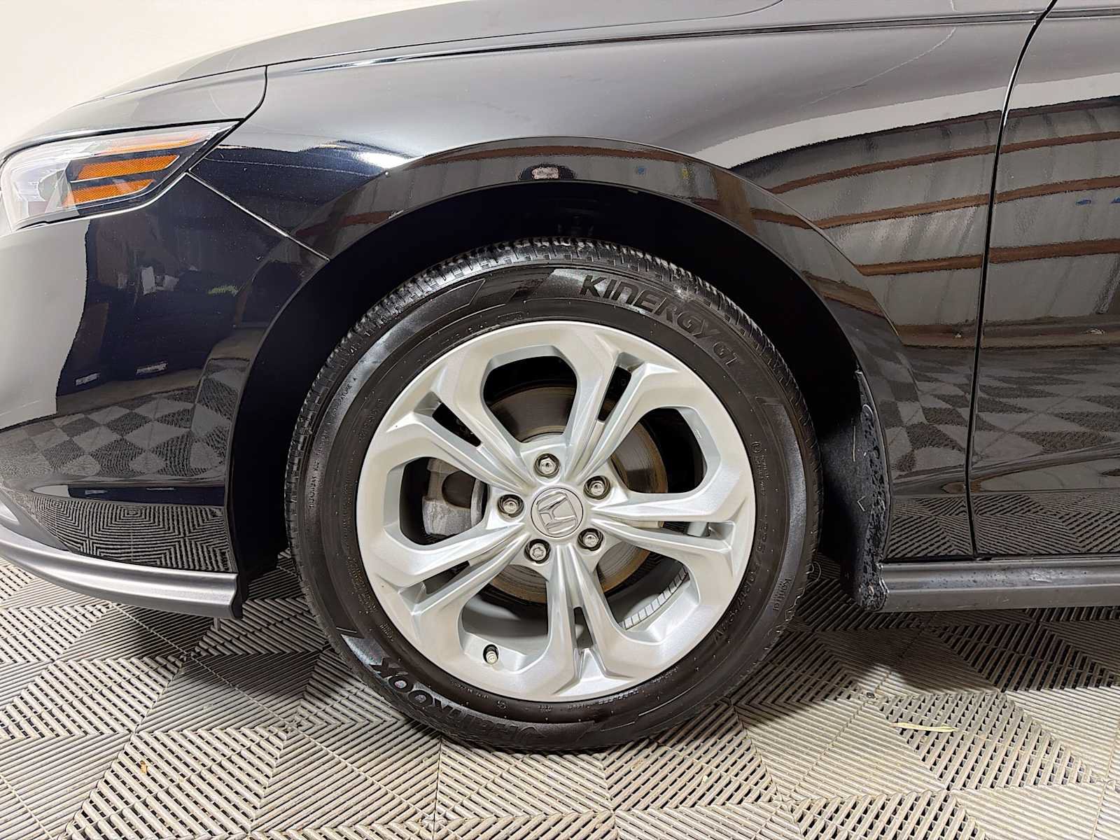 Used 2023 Honda Accord LX image 26
