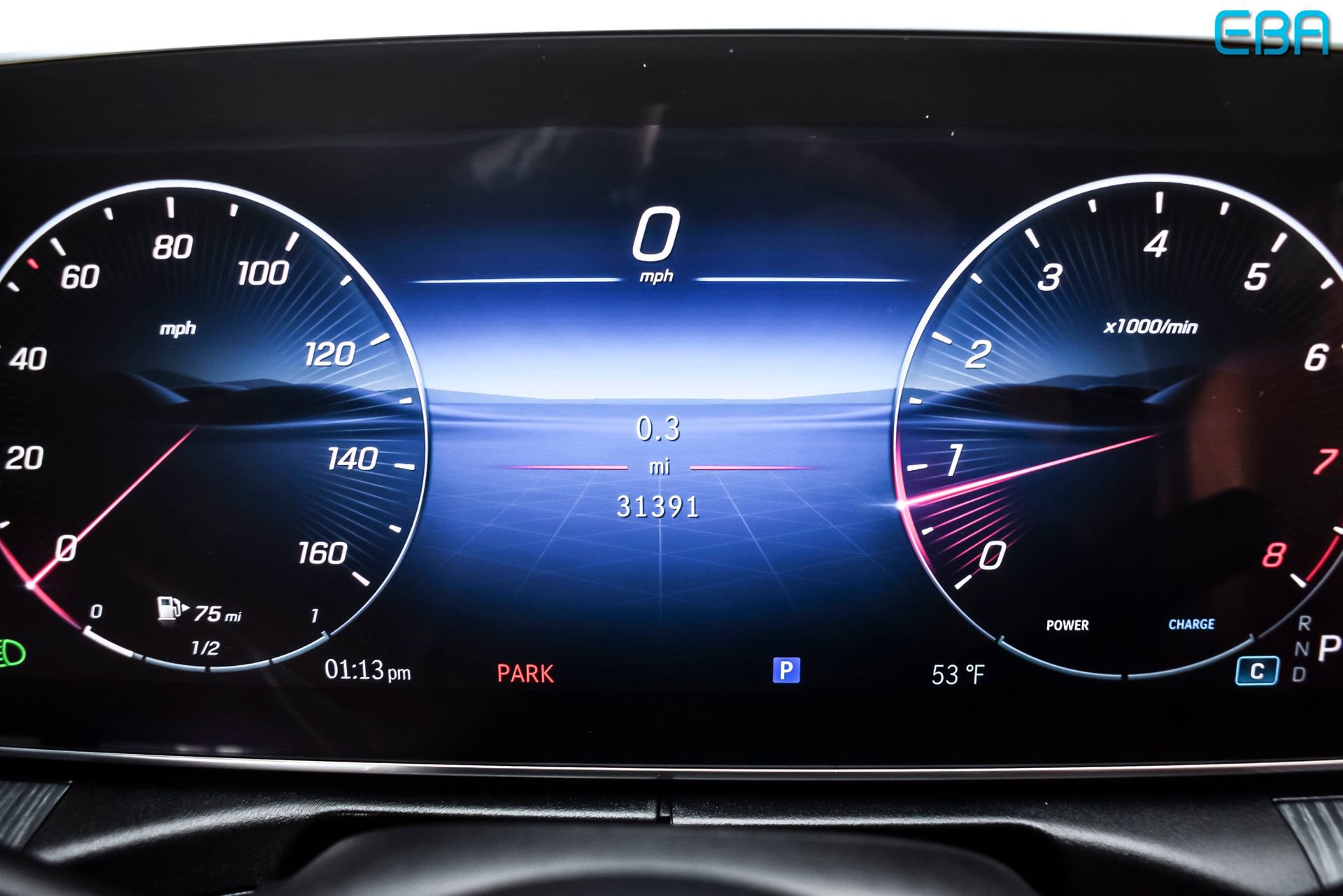 Used 2025 Mercedes-Benz C 300 4MATIC Sedan image 19