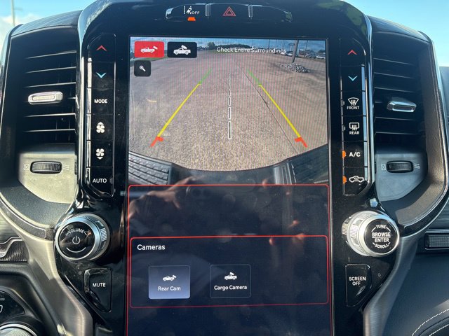 Used 2023 RAM 2500 Power Wagon w/ Level 2 Equipment Group image 22