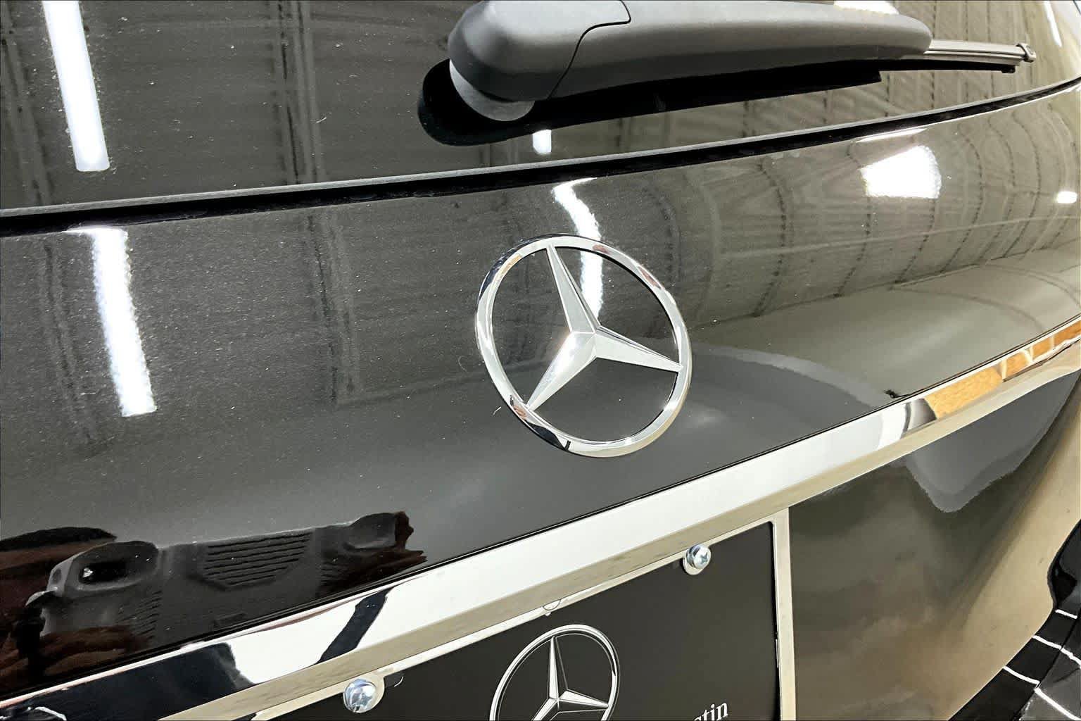 New 2026 Mercedes-Benz GLE 350 4MATIC image 15