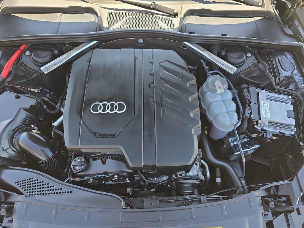 Used 2021 Audi A4 2.0T Premium w/ Convenience Package AWD/4WD image 33