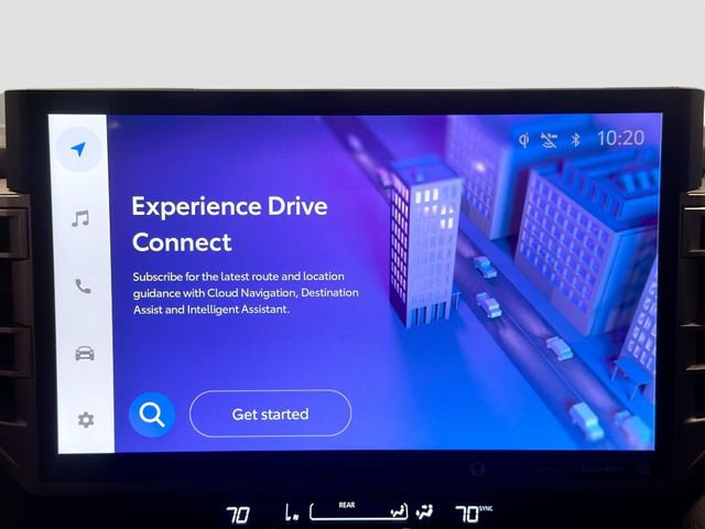 Certified 2024 Toyota Sequoia Limited w/ Tow Technology Package image 12