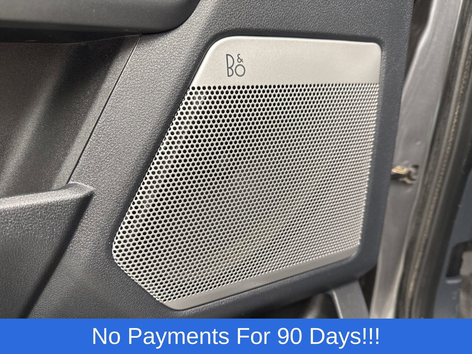 Used 2023 Ford F350 Lariat w/ Chrome Package image 17