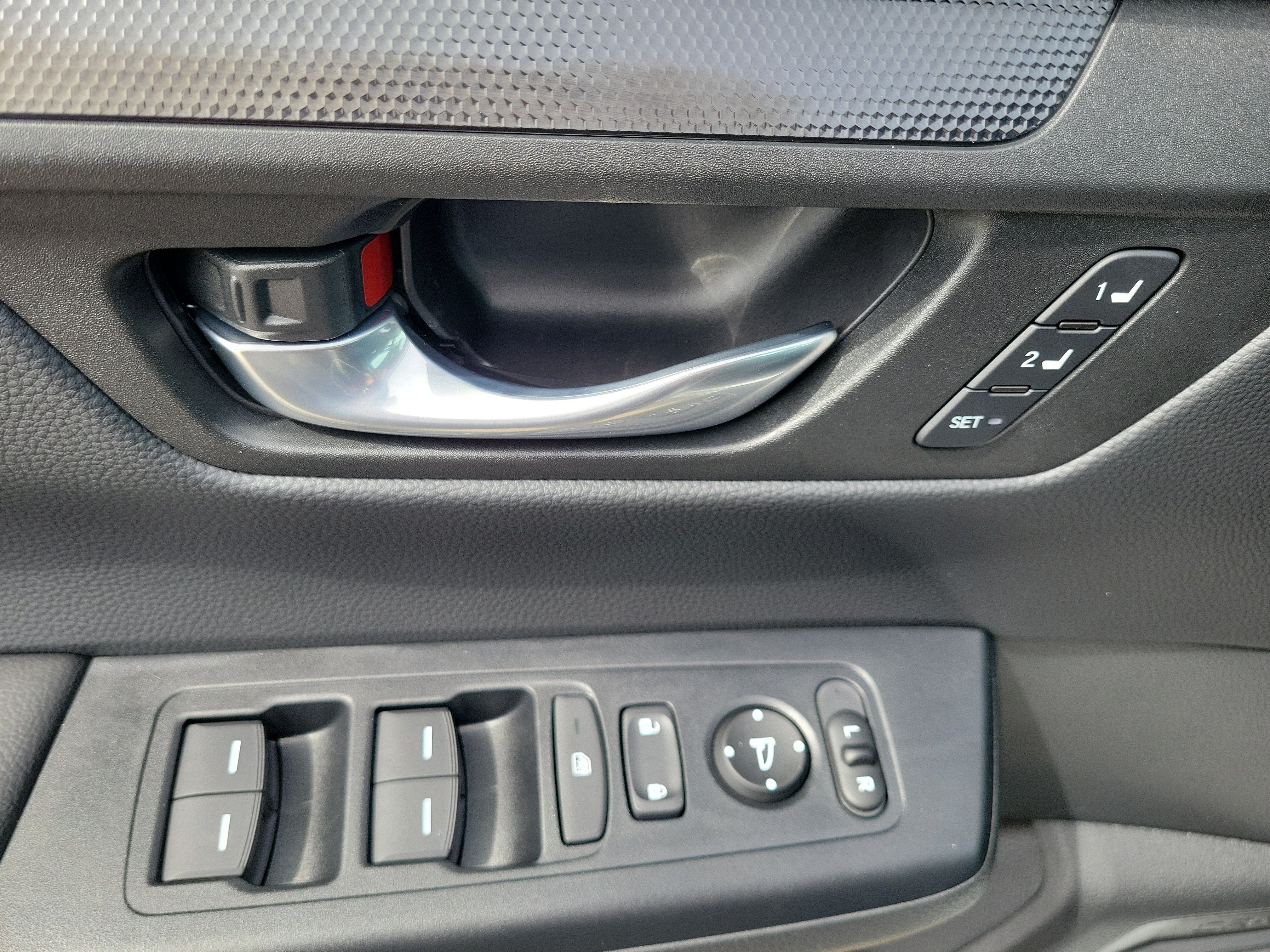 Used 2026 Honda CR-V Sport-L image 23