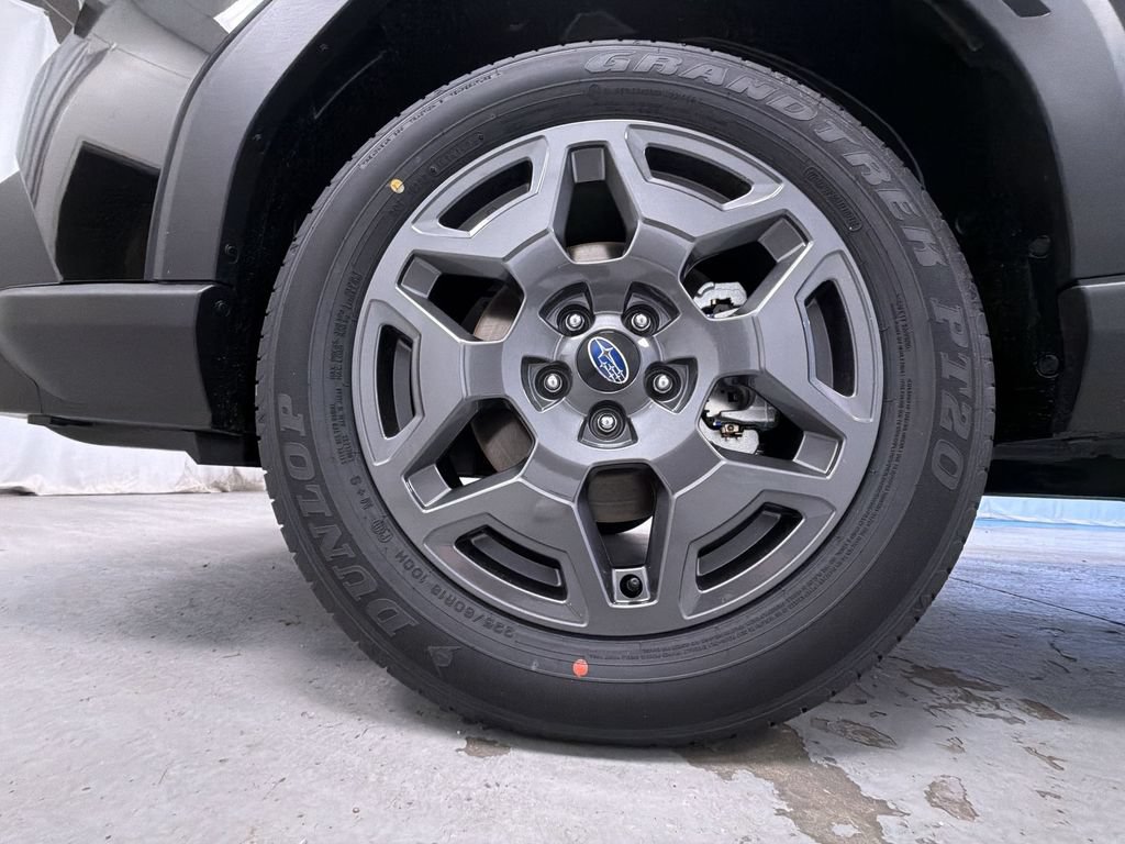 New 2026 Subaru Outback Premium AWD/4WD image 14