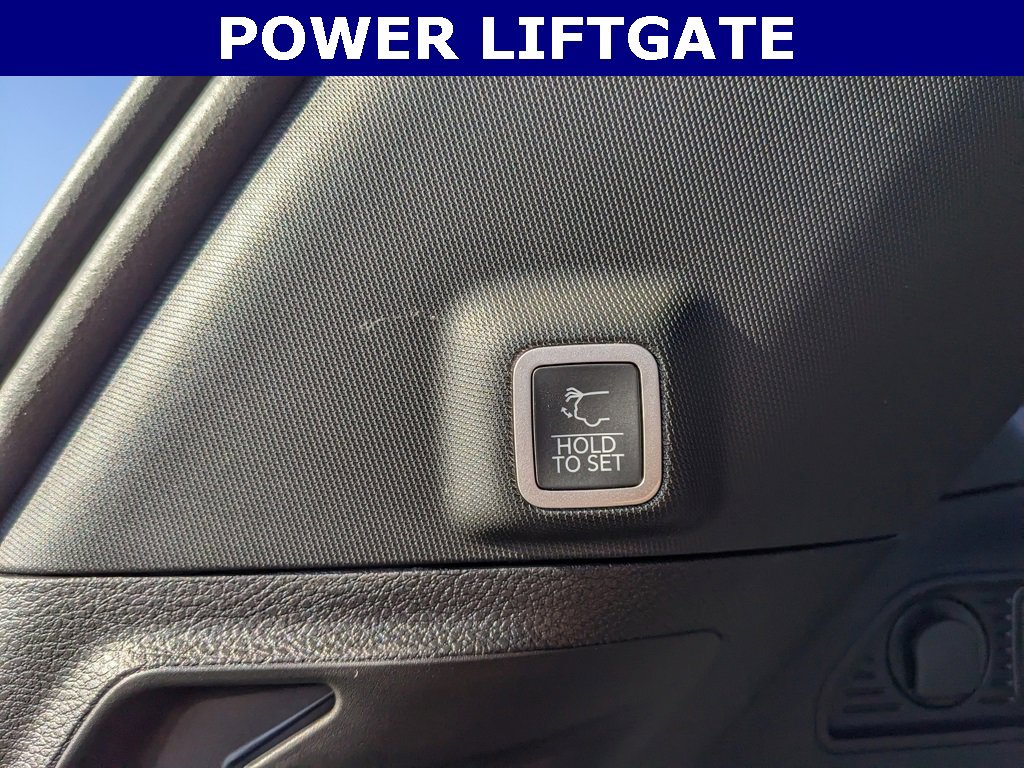 New 2025 Jeep Grand Cherokee Limited image 17