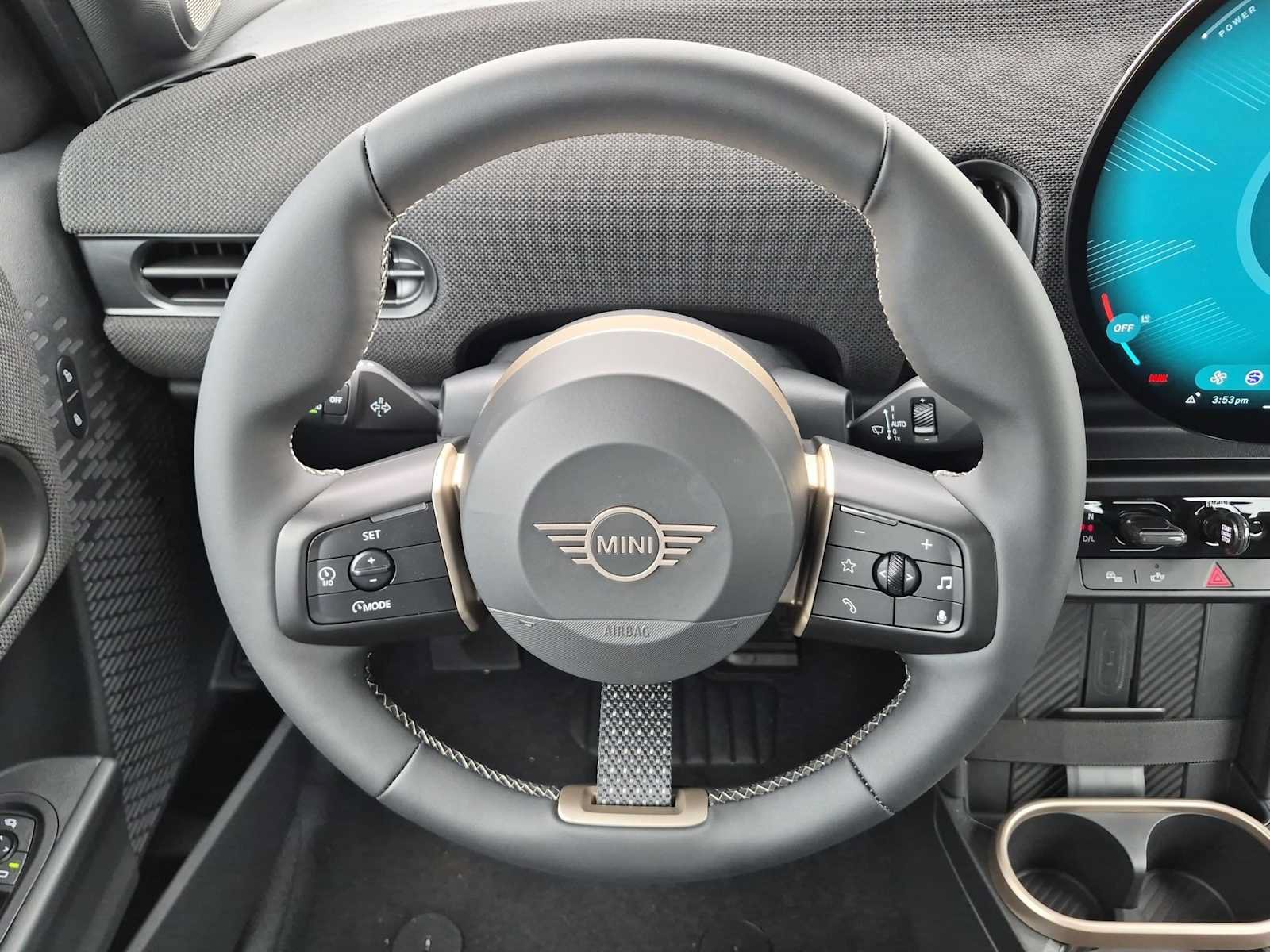 New 2027 MINI Cooper S FWD image 25