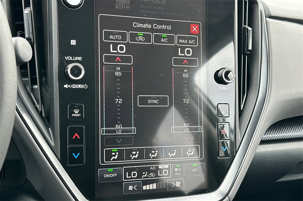 New 2025 Subaru Crosstrek 2.5i Limited w/ Crosstrek Mirror Package image 26