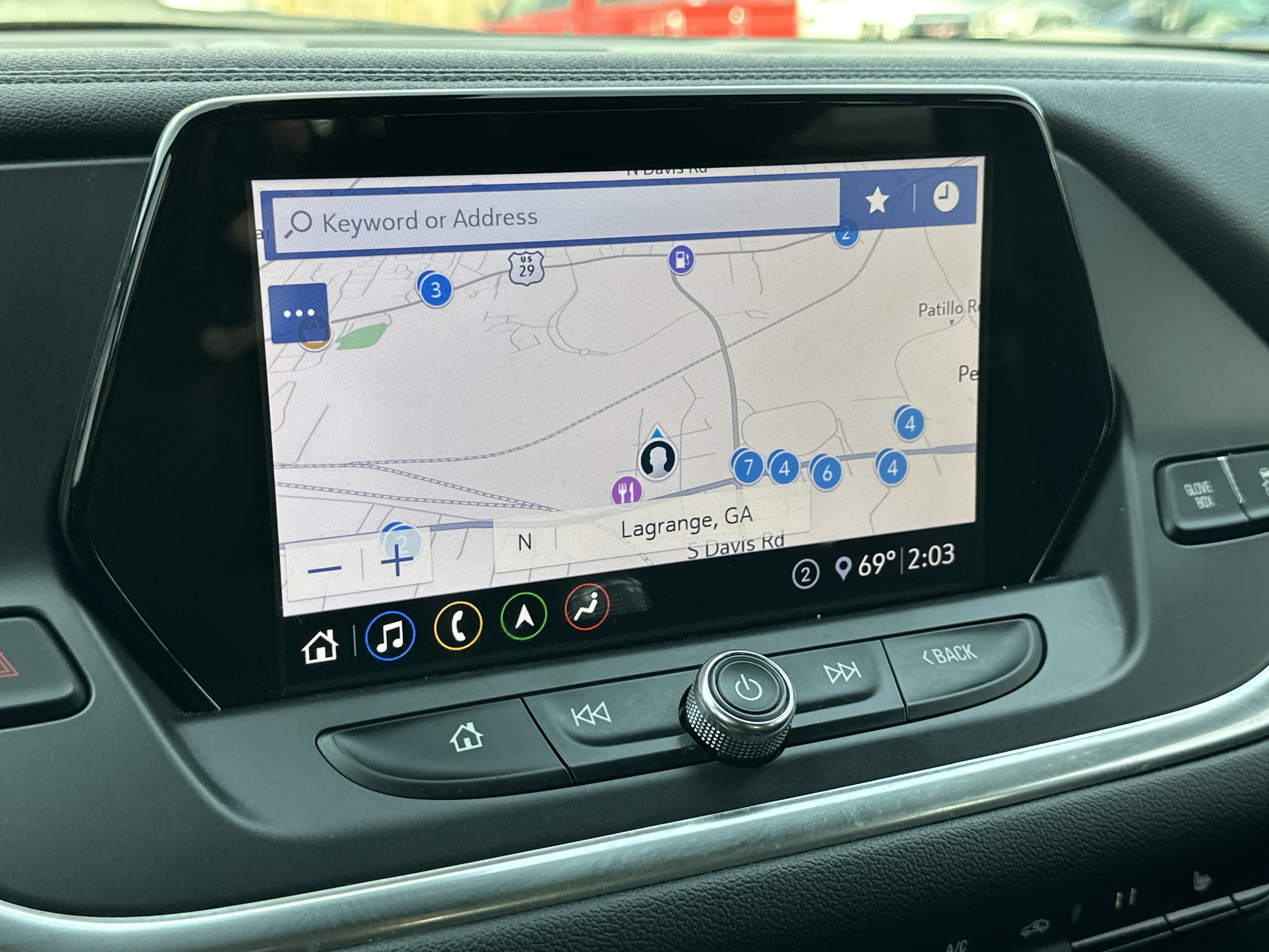 Used 2020 Chevrolet Blazer LT w/ Redline Edition image 30