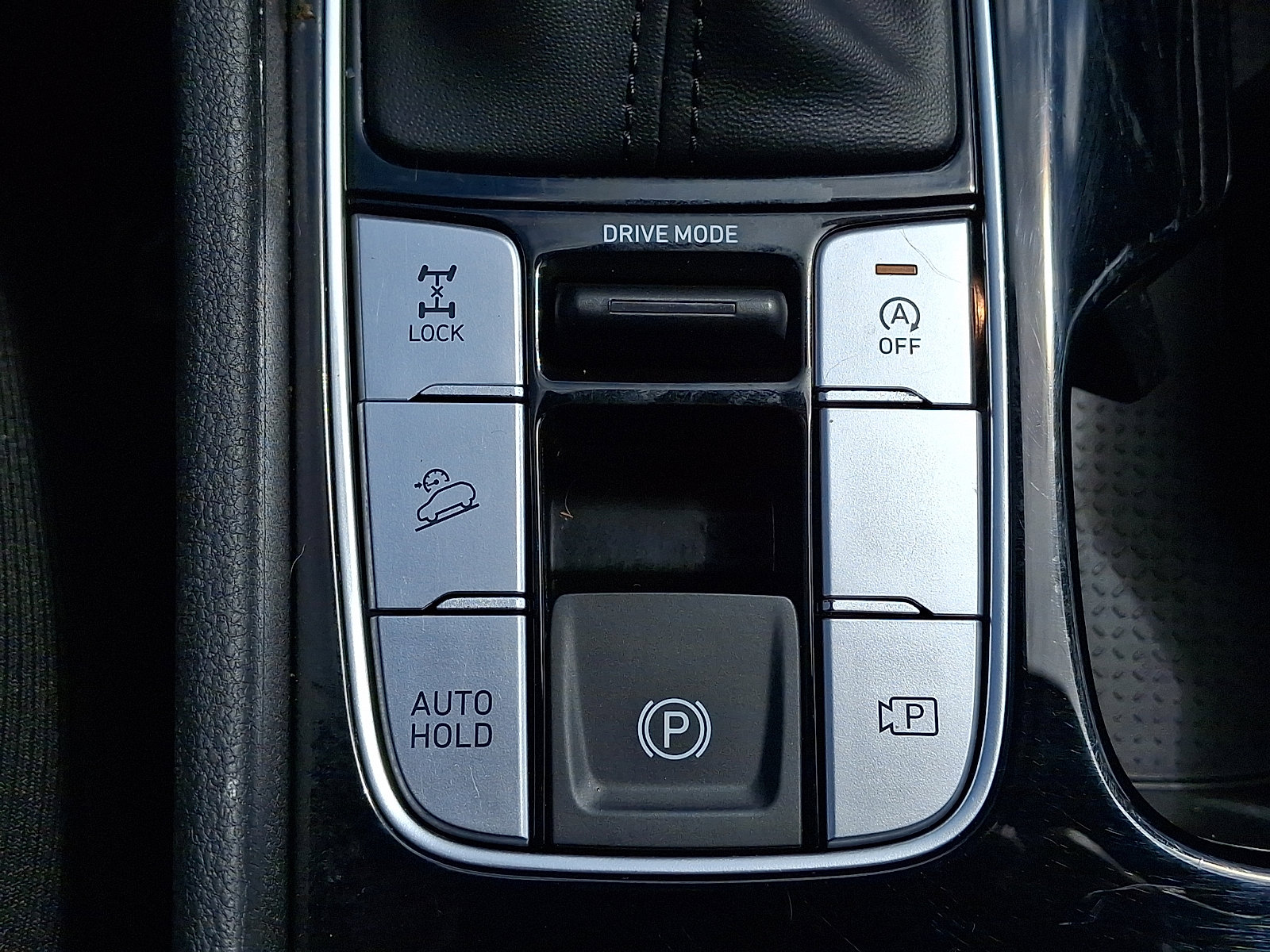 Certified 2023 Hyundai Tucson SEL image 22