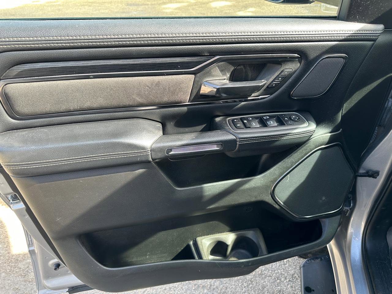 Used 2023 RAM 1500 Rebel w/ Rebel Level 2 Equipment Group image 21