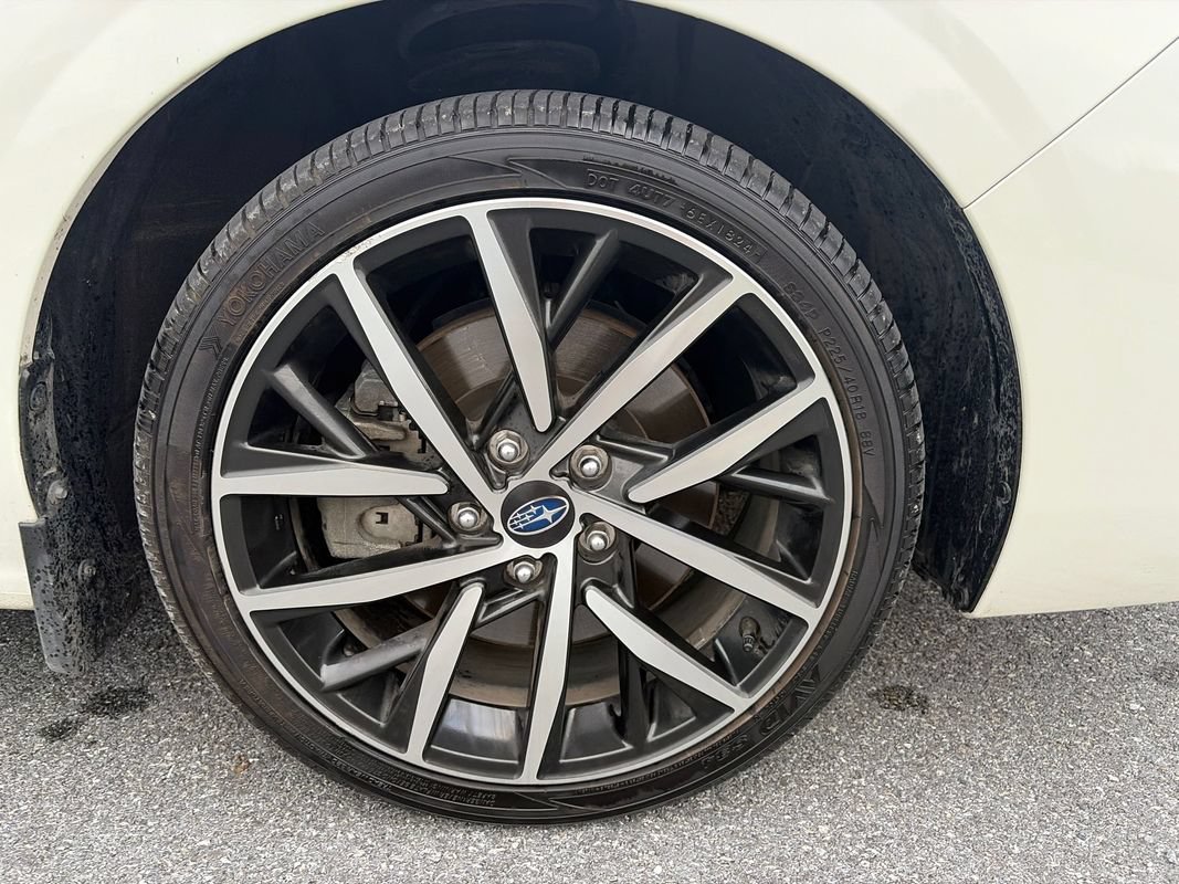 Used 2024 Subaru Impreza 2.0i Sport AWD/4WD image 30