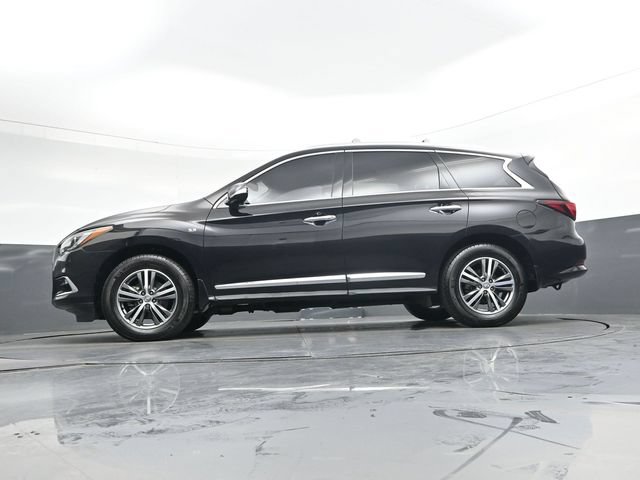 Used 2020 INFINITI QX60 Luxe w/ Essential Package FWD image 35