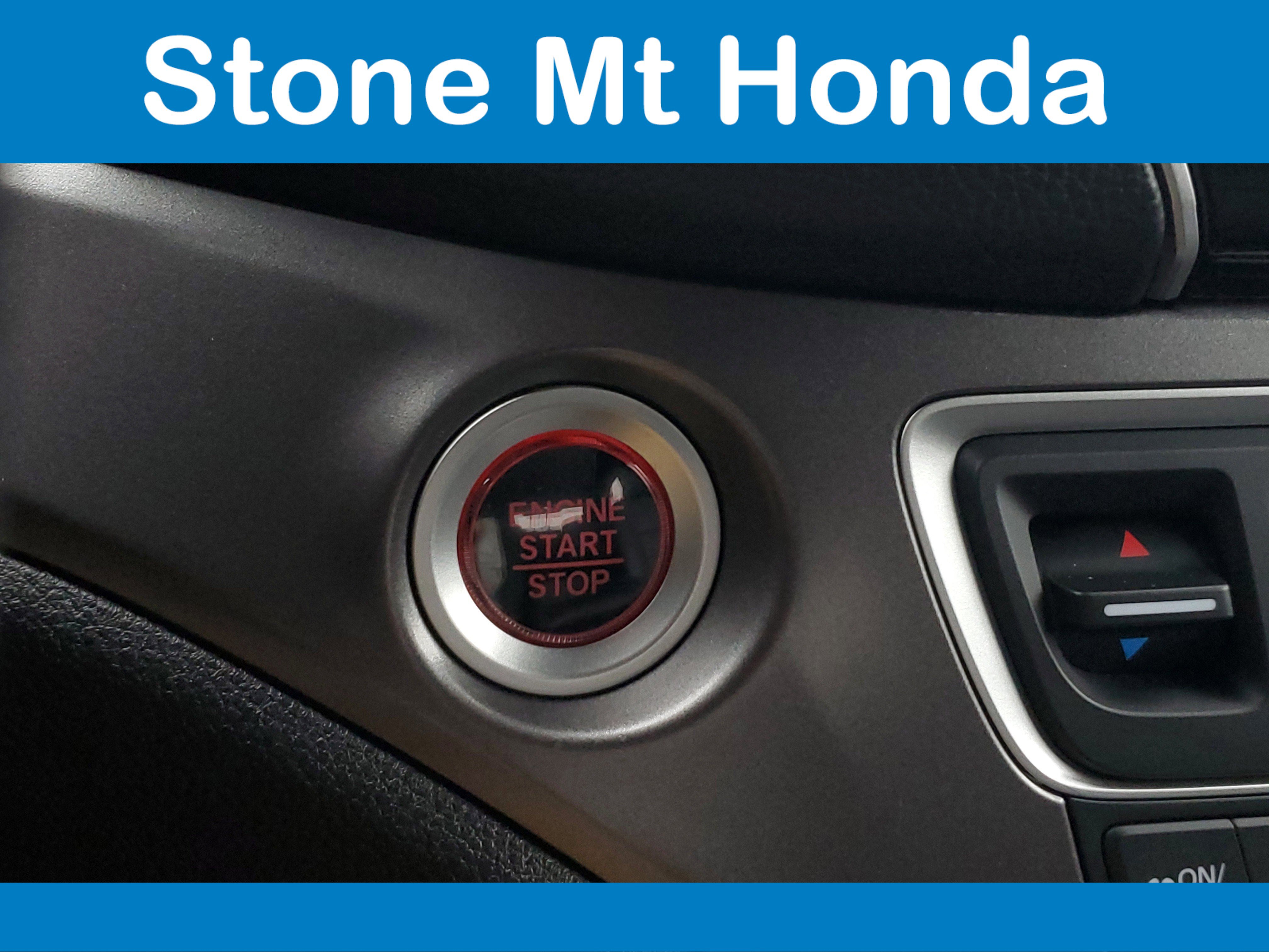 Used 2024 Honda Passport EX-L image 29