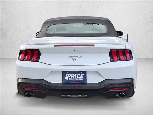 Used 2024 Ford Mustang Premium RWD image 6